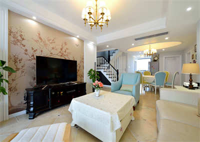 160平复式经典案例