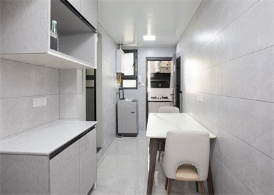 玉田路414弄现代风格