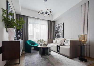 承袭优雅，静待春华秋实！